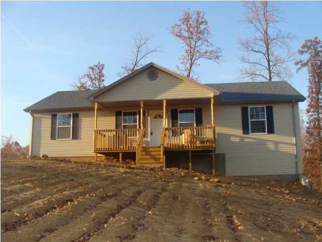 34 Forest Ridge Brandenburg, KY 40108 - Photo 1 of 1 Primary Photo