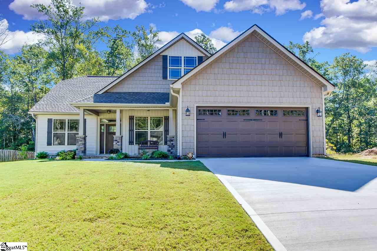408 Oak Ridge Place Easley, SC 29642 - Photo 1 of 36 Gallery Image 1