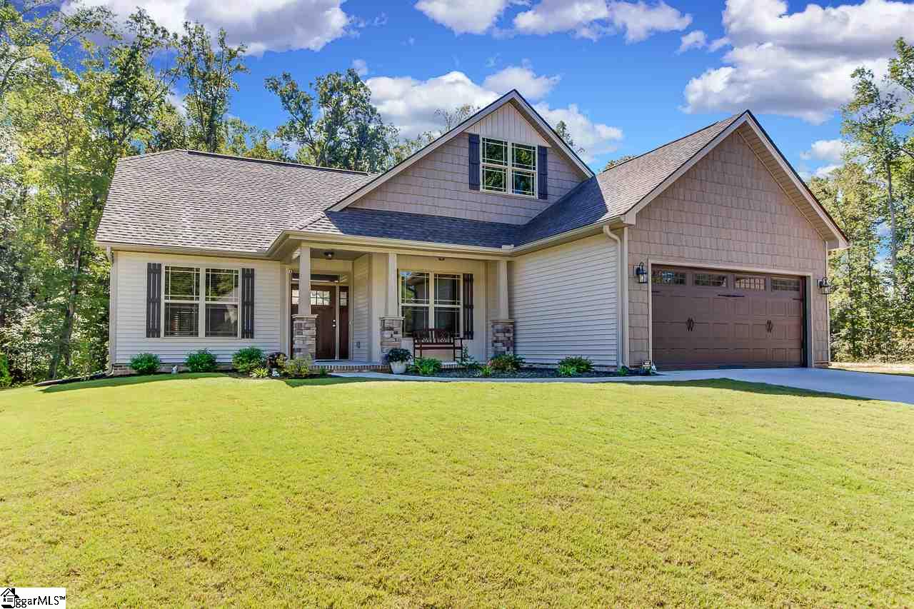 408 Oak Ridge Place Easley, SC 29642 - Photo 2 of 36 Gallery Image 2