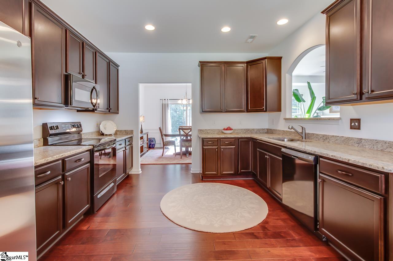 408 Oak Ridge Place Easley, SC 29642 - Photo 11 of 36 Gallery Image 11