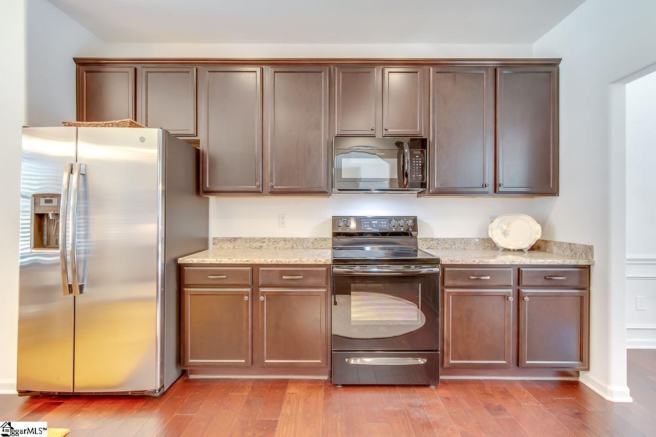 408 Oak Ridge Place Easley, SC 29642 - Photo 12 of 36 Gallery Image 12