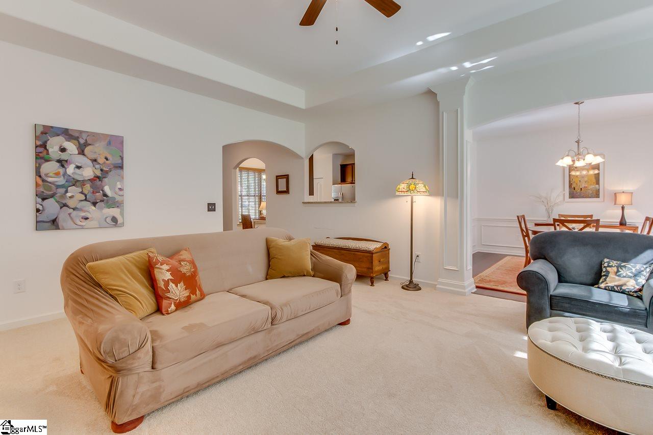 408 Oak Ridge Place Easley, SC 29642 - Photo 20 of 36 Gallery Image 20