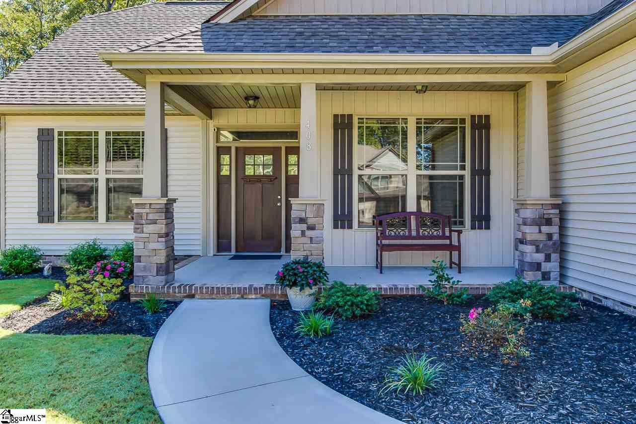408 Oak Ridge Place Easley, SC 29642 - Photo 3 of 36 Gallery Image 3
