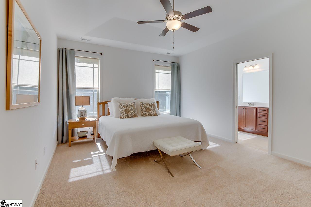 408 Oak Ridge Place Easley, SC 29642 - Photo 21 of 36 Gallery Image 21