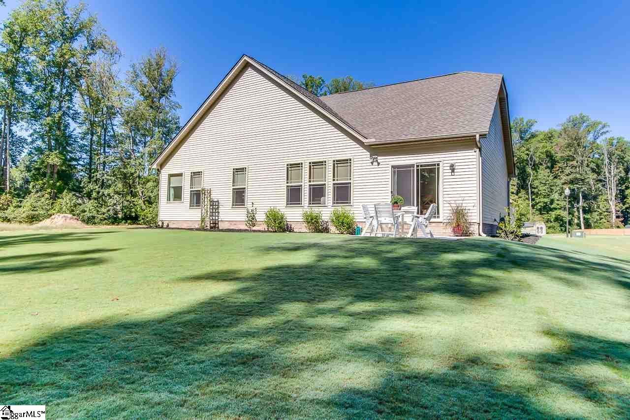 408 Oak Ridge Place Easley, SC 29642 - Photo 33 of 36 Gallery Image 33