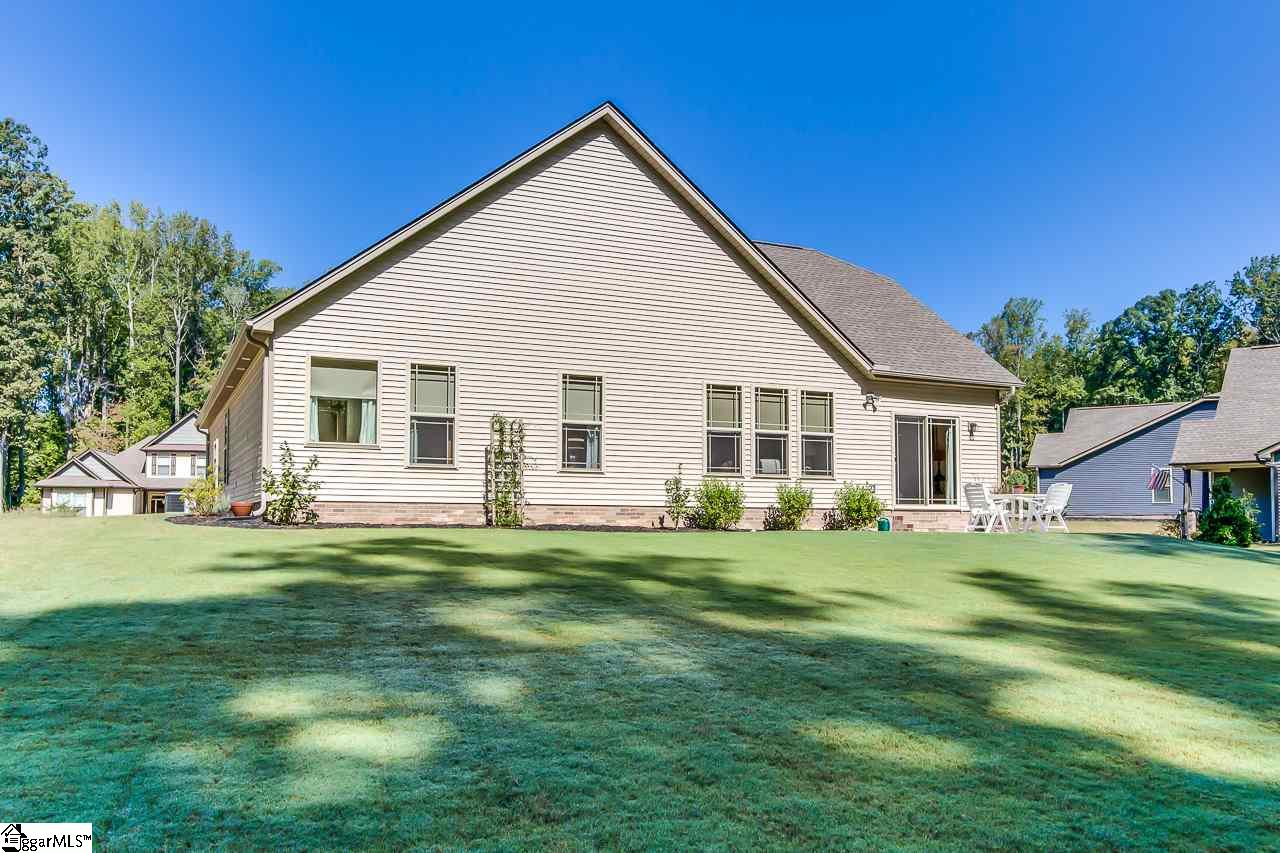 408 Oak Ridge Place Easley, SC 29642 - Photo 35 of 36 Gallery Image 35