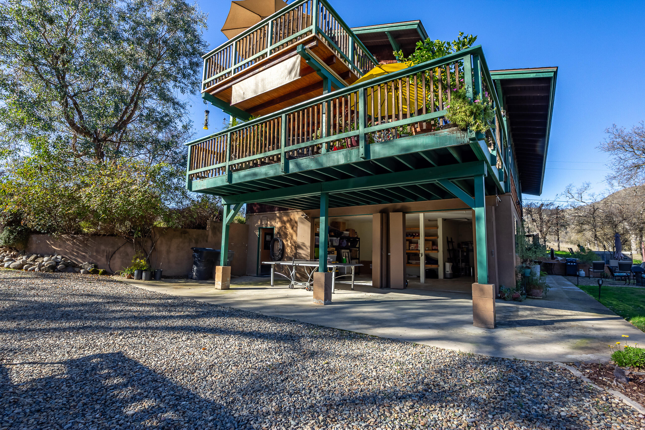 43355 Sierra Drive, Unit B Three Rivers, CA 93271 - Photo 56 of 61 -