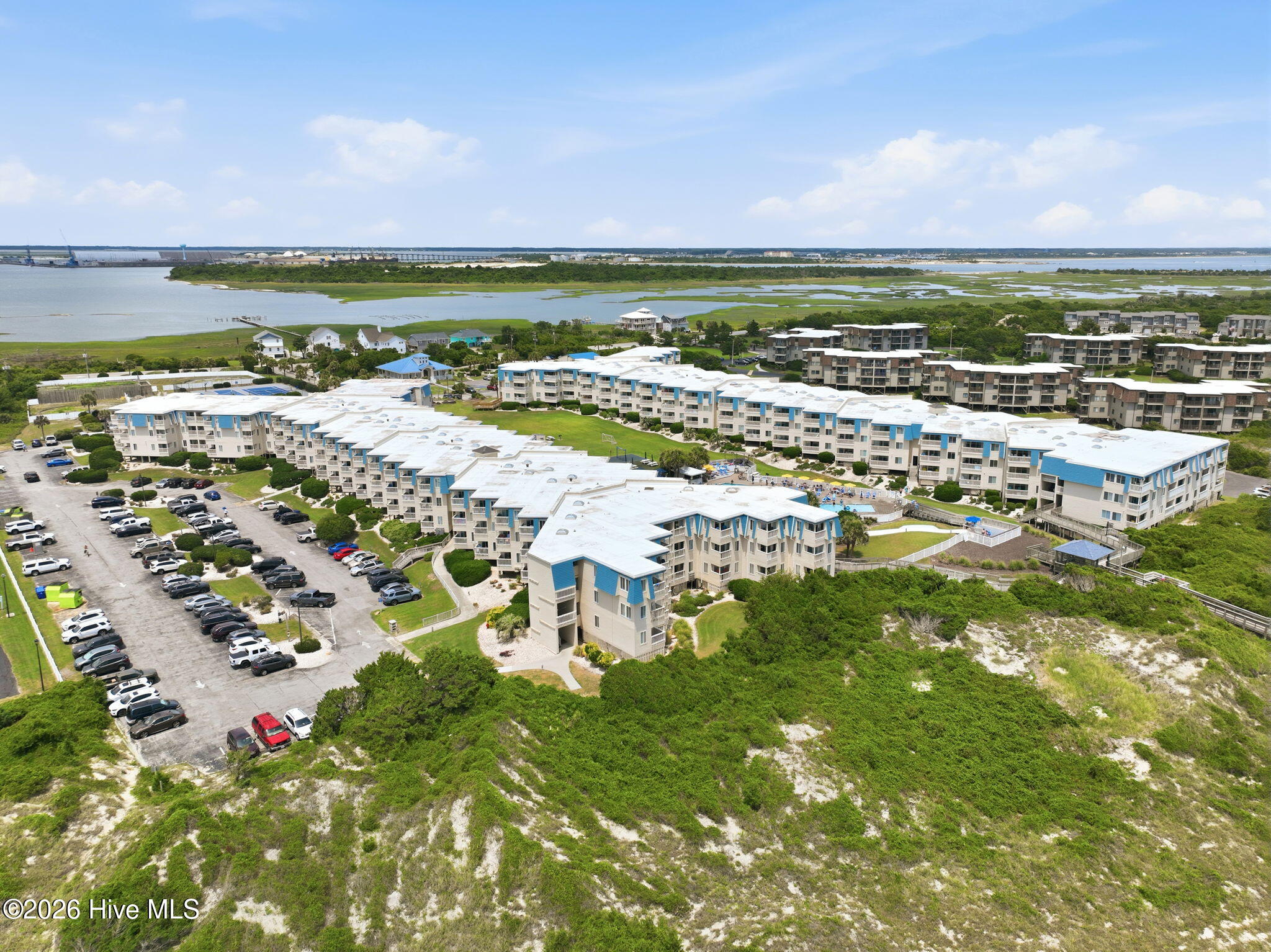 1904 East Fort Macon Road, Unit 144 Atlantic Beach, NC 28512 - Photo 33 of 44