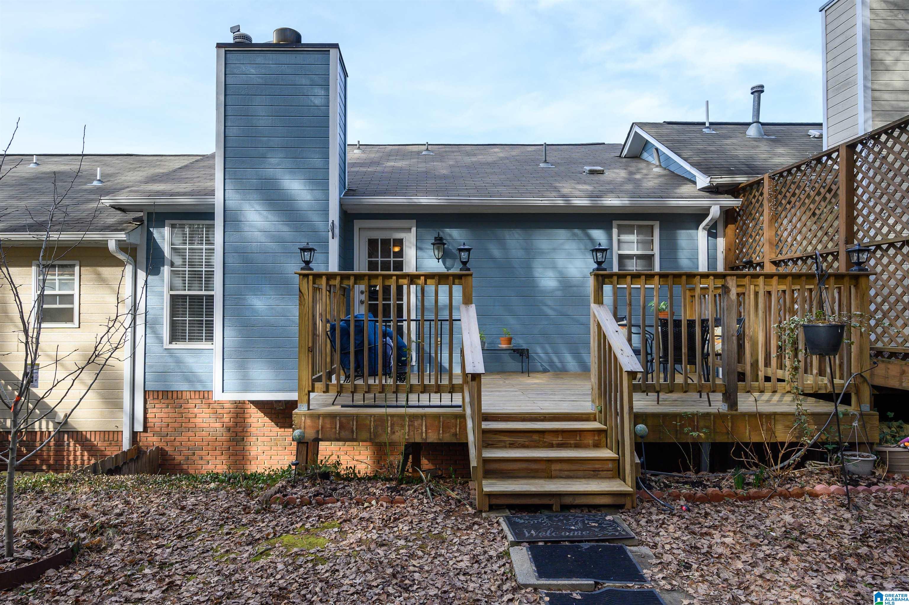 112 Windsor Ridge Drive Pelham, AL 35124 - Photo 35 of 40