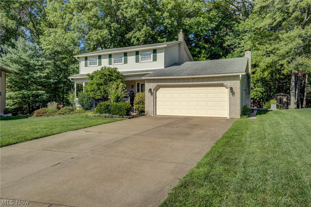 5700 Rousseau Drive Parma, OH 44129 - Photo 28 of 34
