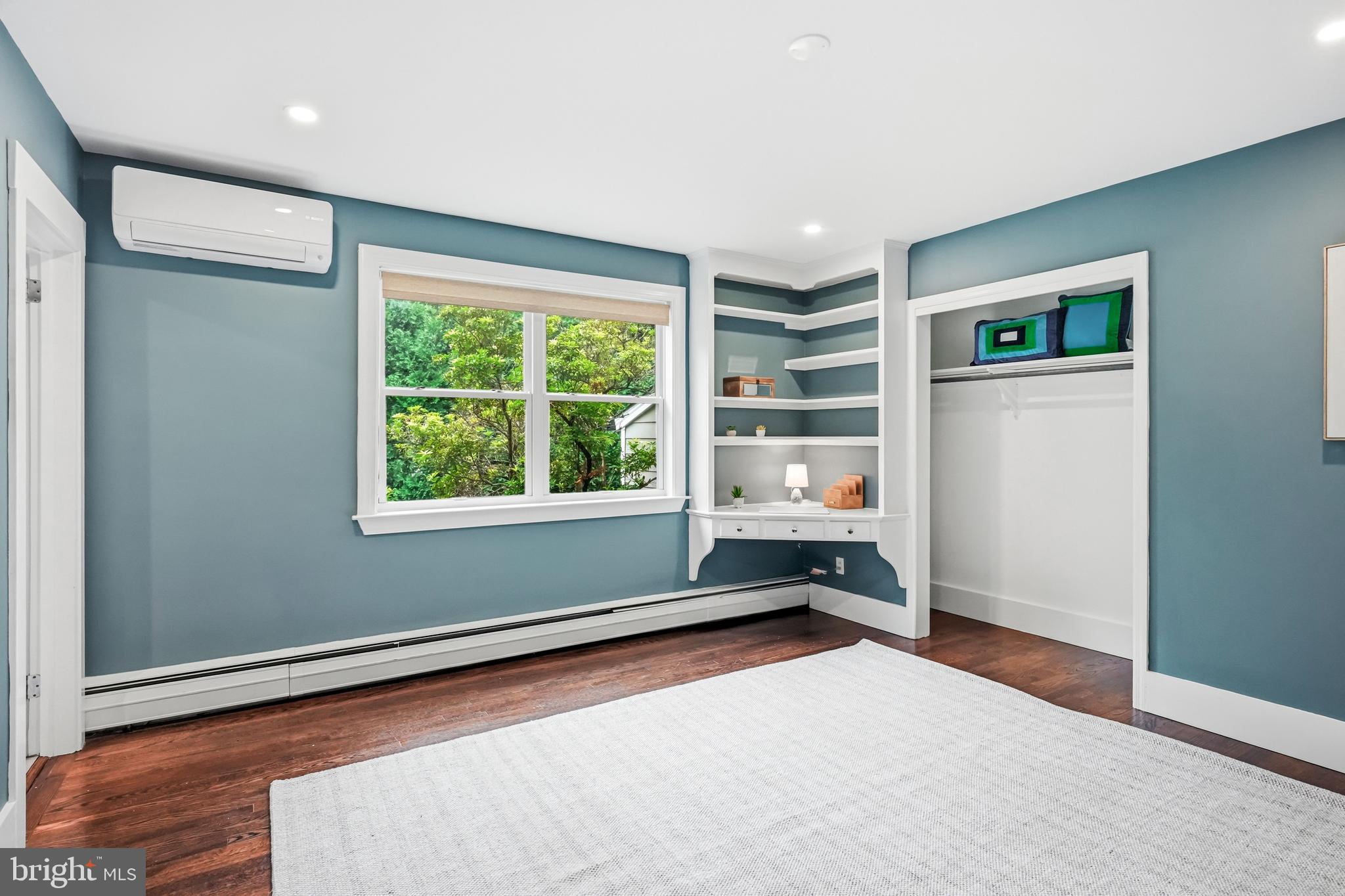 749 Bair Road Berwyn, PA 19312 - Photo 50 of 86 second bedroom on 1st flr. with en suite bath