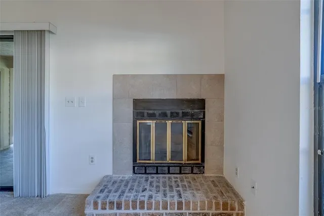 a kitchen with a stove and a sink