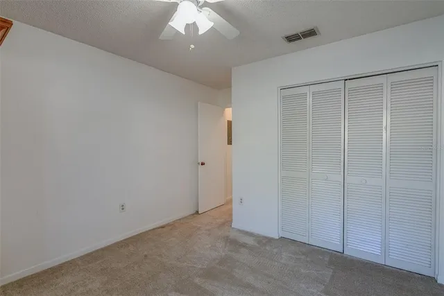 a view of a back yard of the house