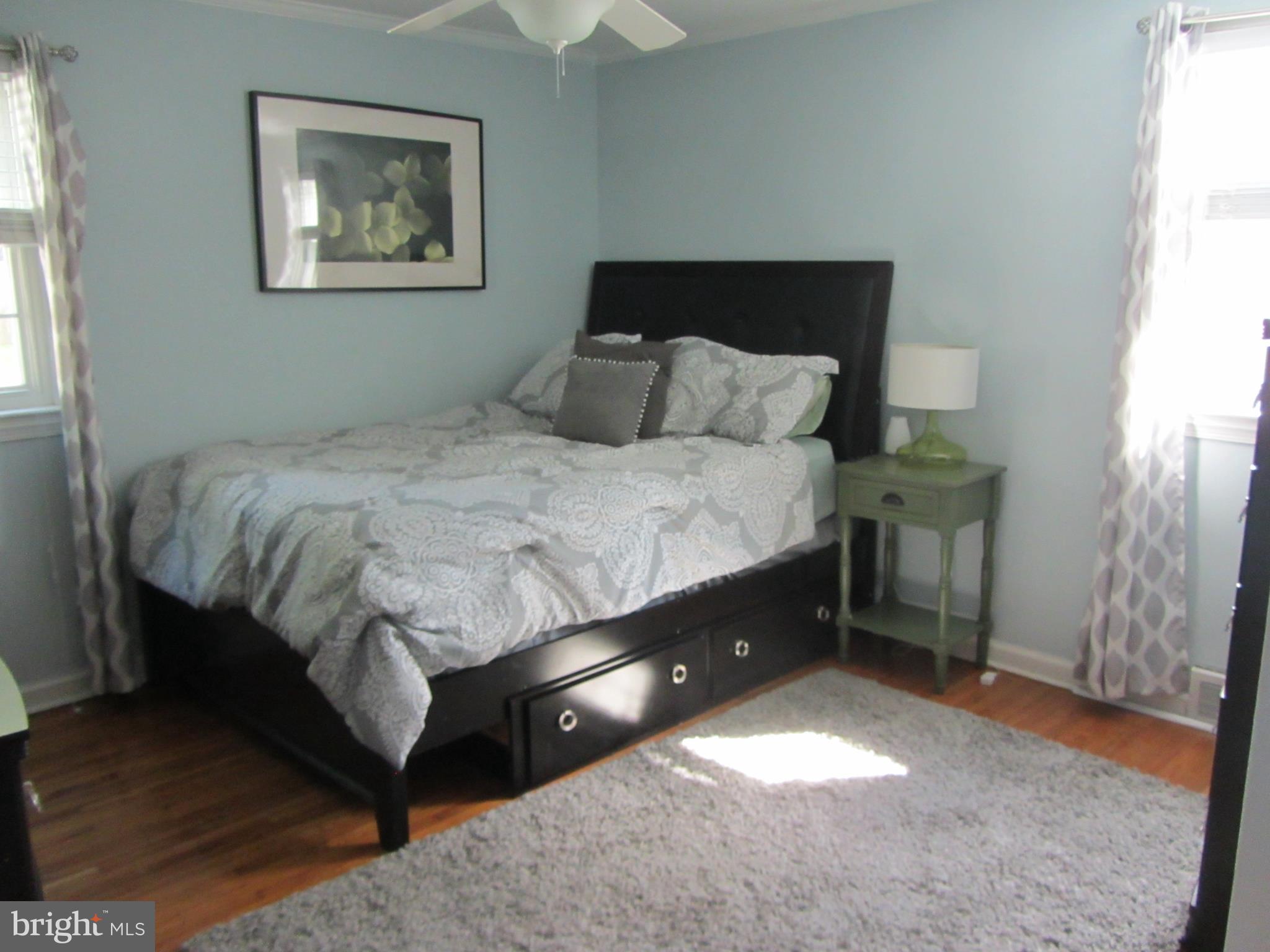 418 Hoover Road Ambler, PA 19002 - Photo 14 of 30 Main Level Bedroom #1