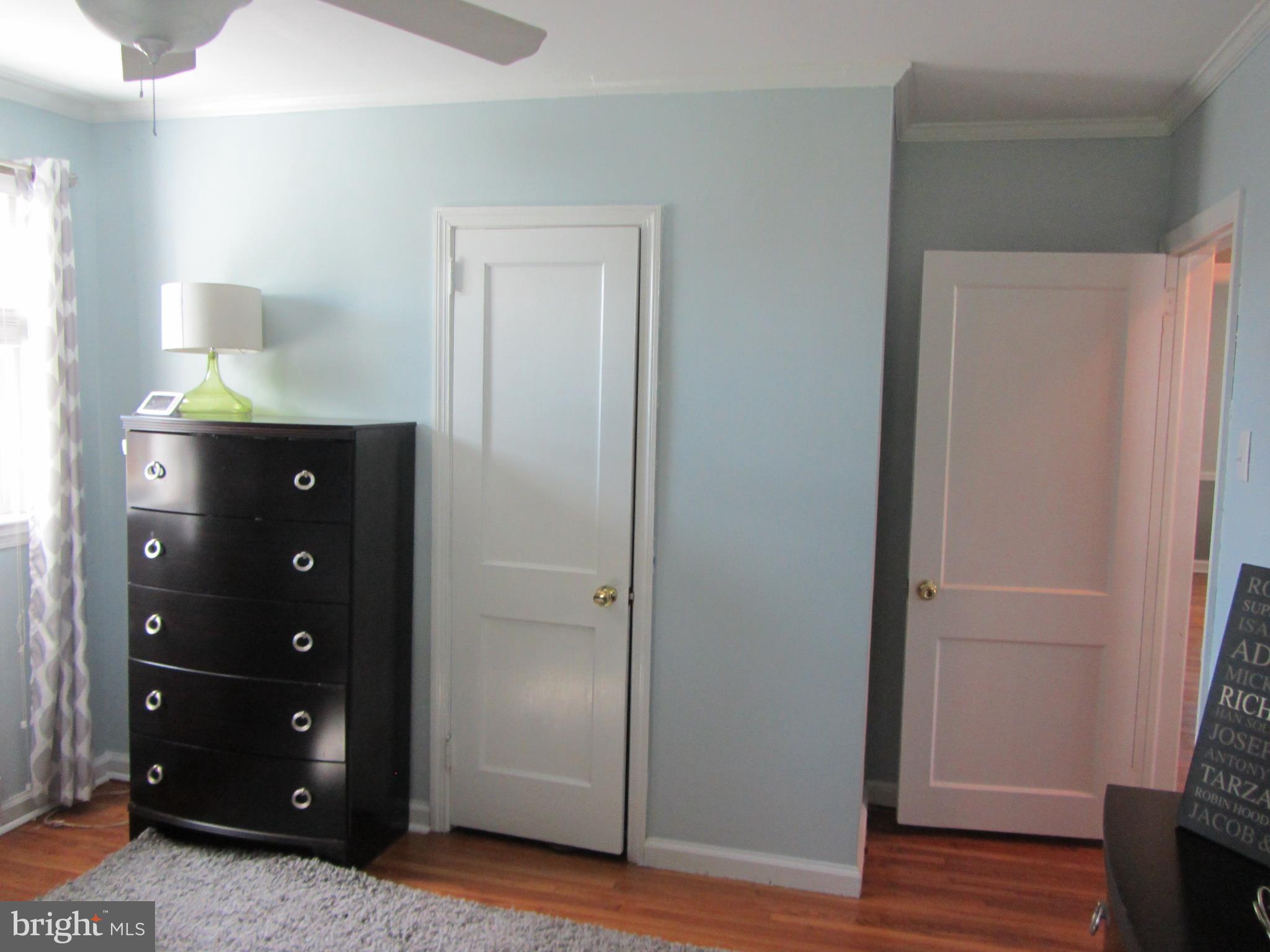 418 Hoover Road Ambler, PA 19002 - Photo 15 of 30 Main Level Bedroom #1