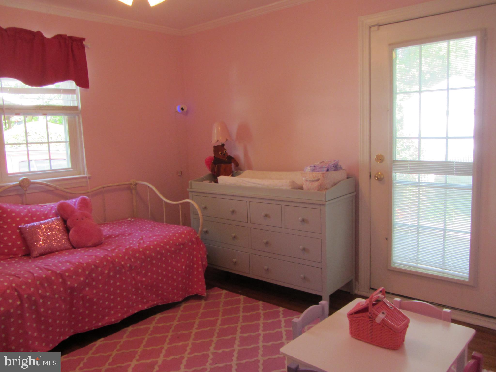 418 Hoover Road Ambler, PA 19002 - Photo 16 of 30 Main Level Bedroom #2
