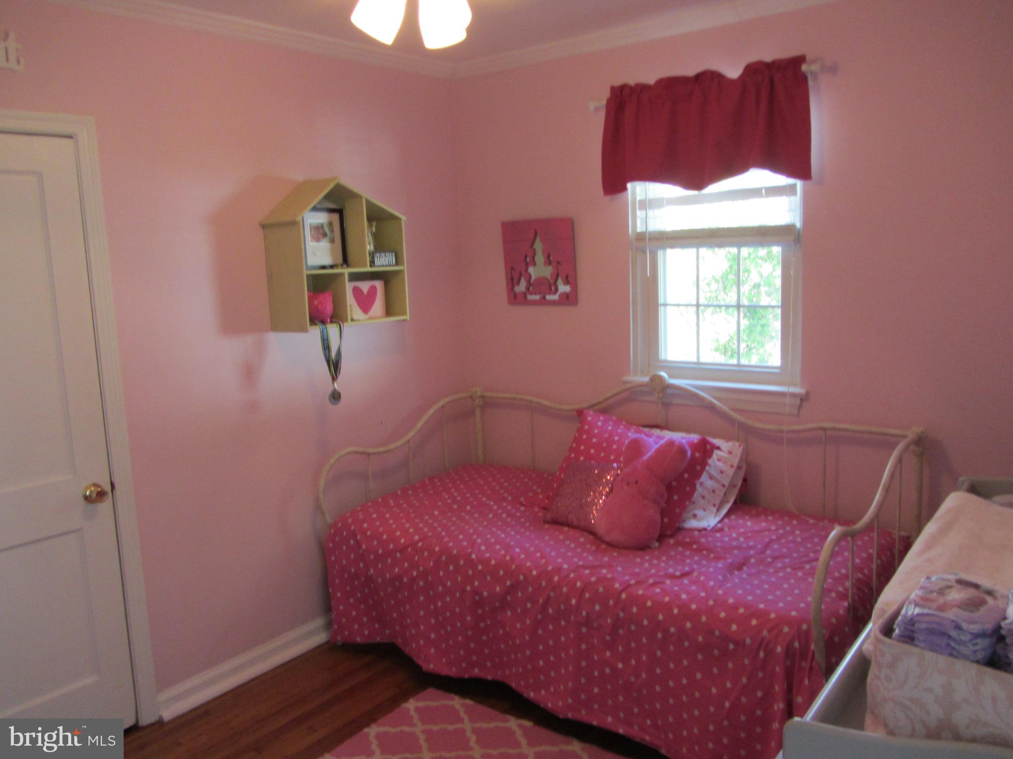 418 Hoover Road Ambler, PA 19002 - Photo 18 of 30 Main Level Bedroom #2