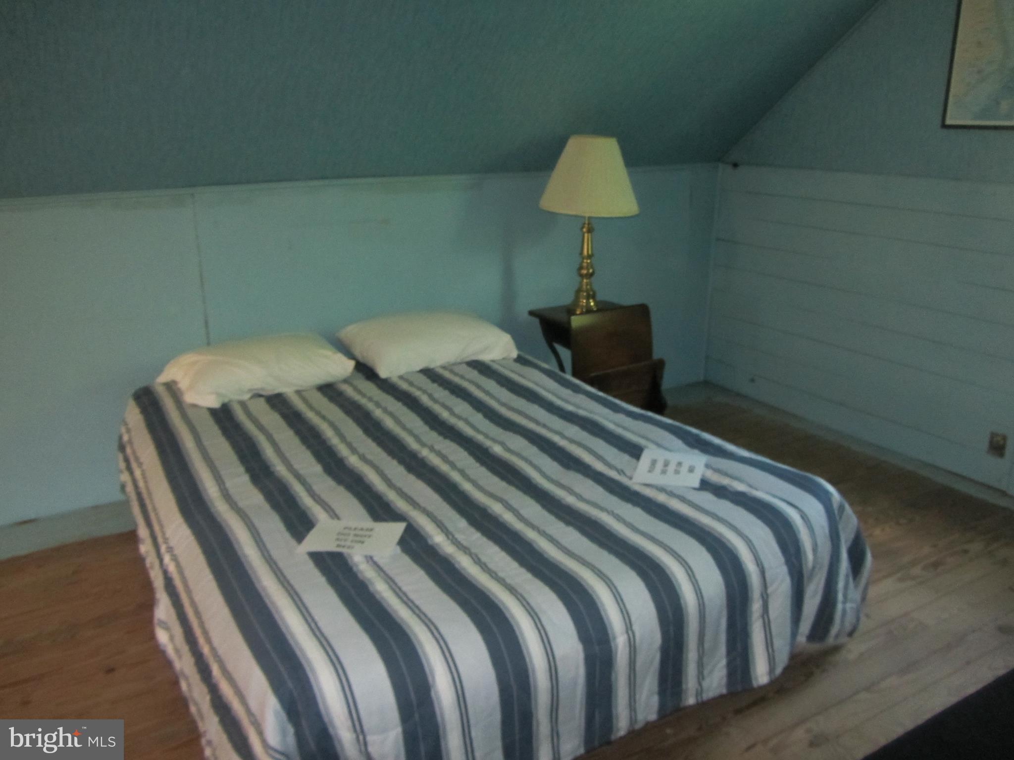 418 Hoover Road Ambler, PA 19002 - Photo 21 of 30 Second Level Large Bedroom #3