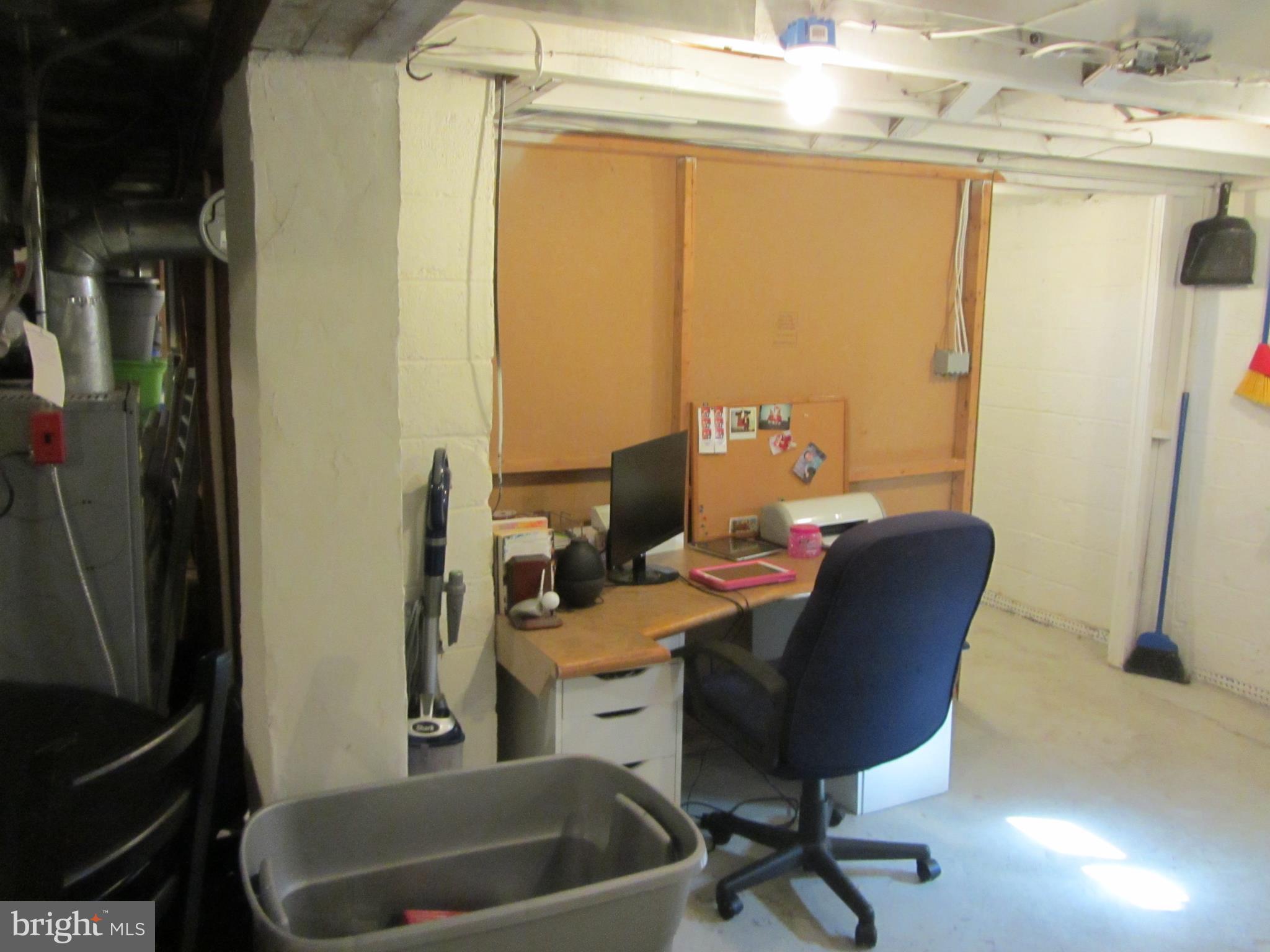 418 Hoover Road Ambler, PA 19002 - Photo 24 of 30 Basement