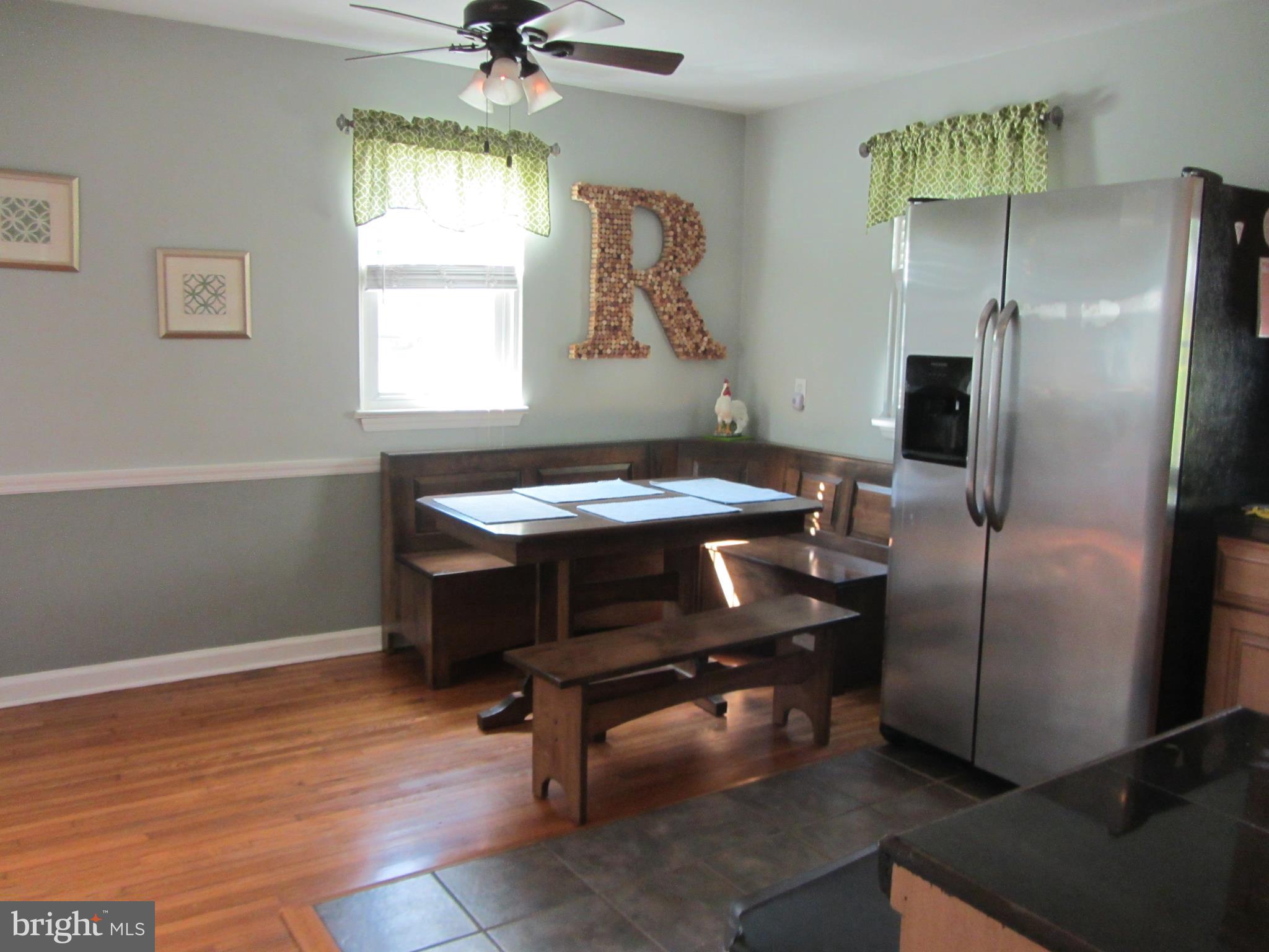 418 Hoover Road Ambler, PA 19002 - Photo 9 of 30 Kitchen