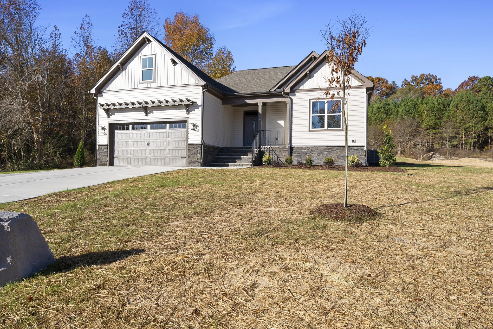 110 Pilot Ridge Road Zebulon, NC 27597 - Photo 2 of 33 Photo 2