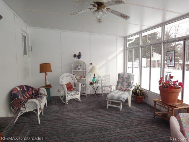 37333 Wick Road Romulus, MI 48174 - Photo 14 of 15 SUNROOM