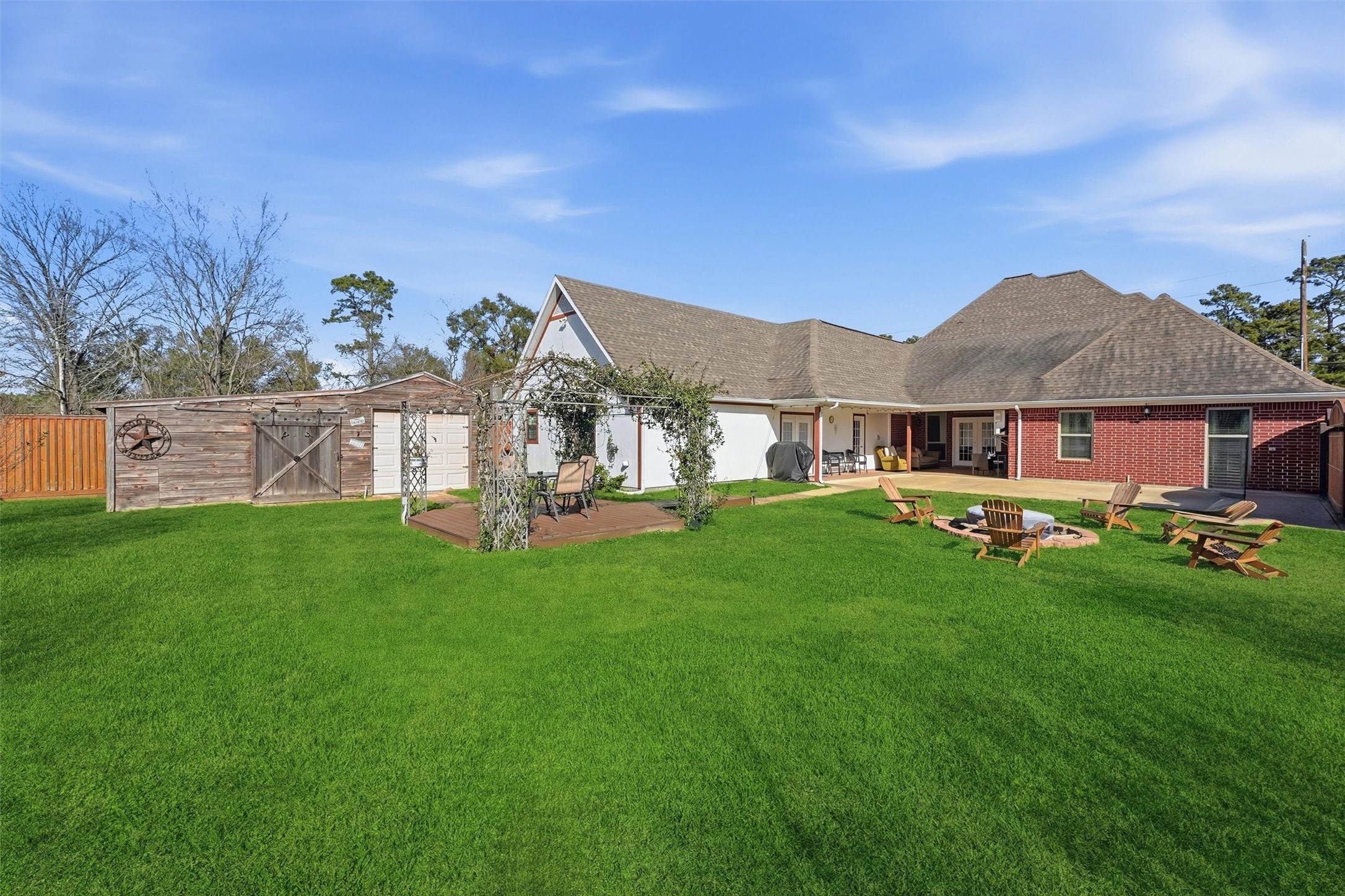14103 Smith Road Humble, TX 77396 - Photo 4 of 40