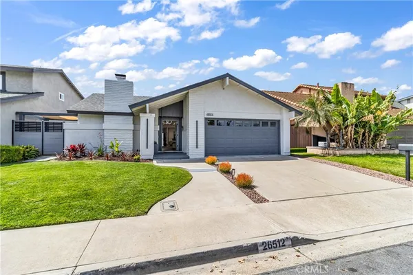 $1,499,900 | 26512 Mimosa Lane, Mission Viejo, CA 92691