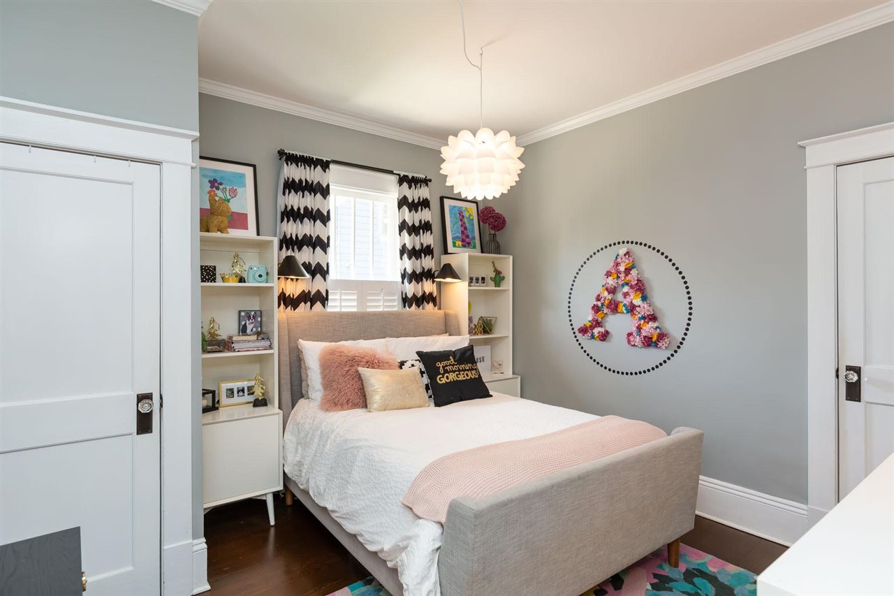 2010 McCarthy Street Raleigh, NC 27608 - Photo 6 of 26 Photo 6