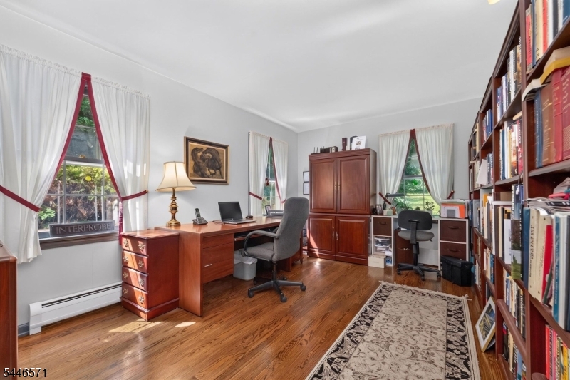 1204 Cokesbury Califon Road Lebanon, NJ 08833 - Photo 13 of 46