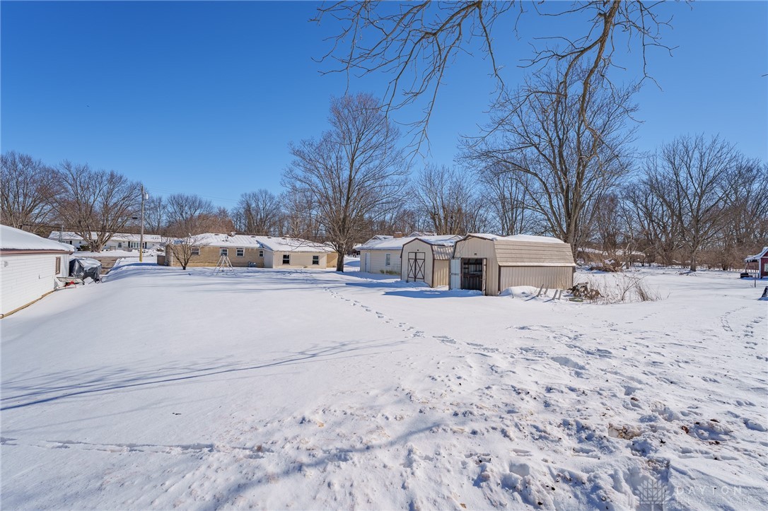 6323 Shaker Road Franklin, OH 45005 - Photo 44 of 44 Gallery Image 44