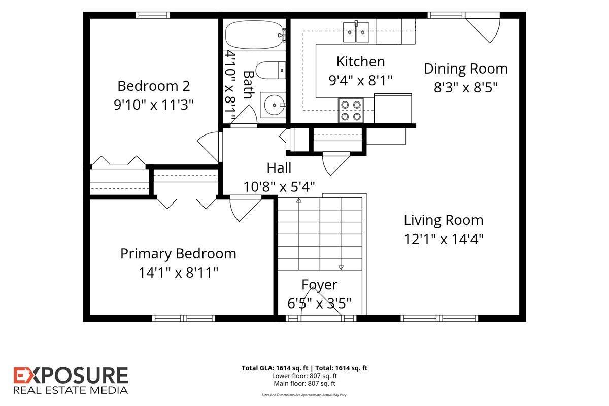 3028 Sutherland Road Springfield, IL 62702 - Photo 36 of 38