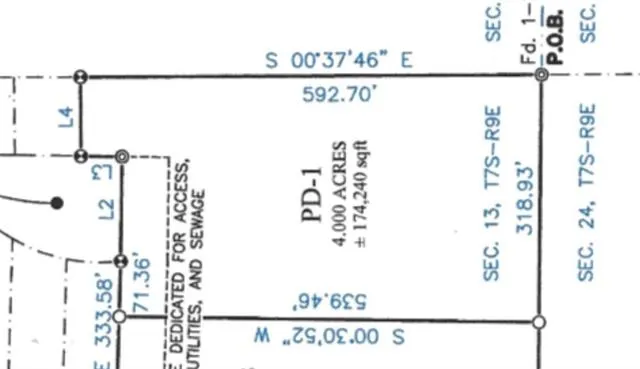 $125,000 | Pd-1 Summer Lane, Ponchatoula, LA 70454
