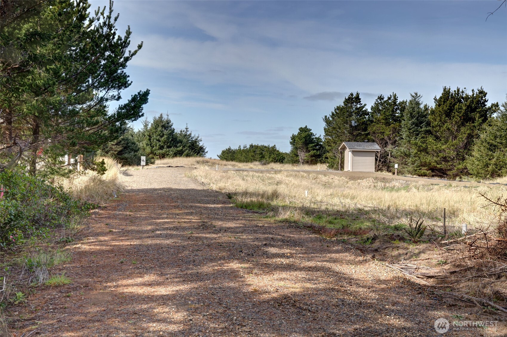 16151 Pacific Way Long Beach, WA 98631 - Photo 15 of 23 a view of ocean view with beach