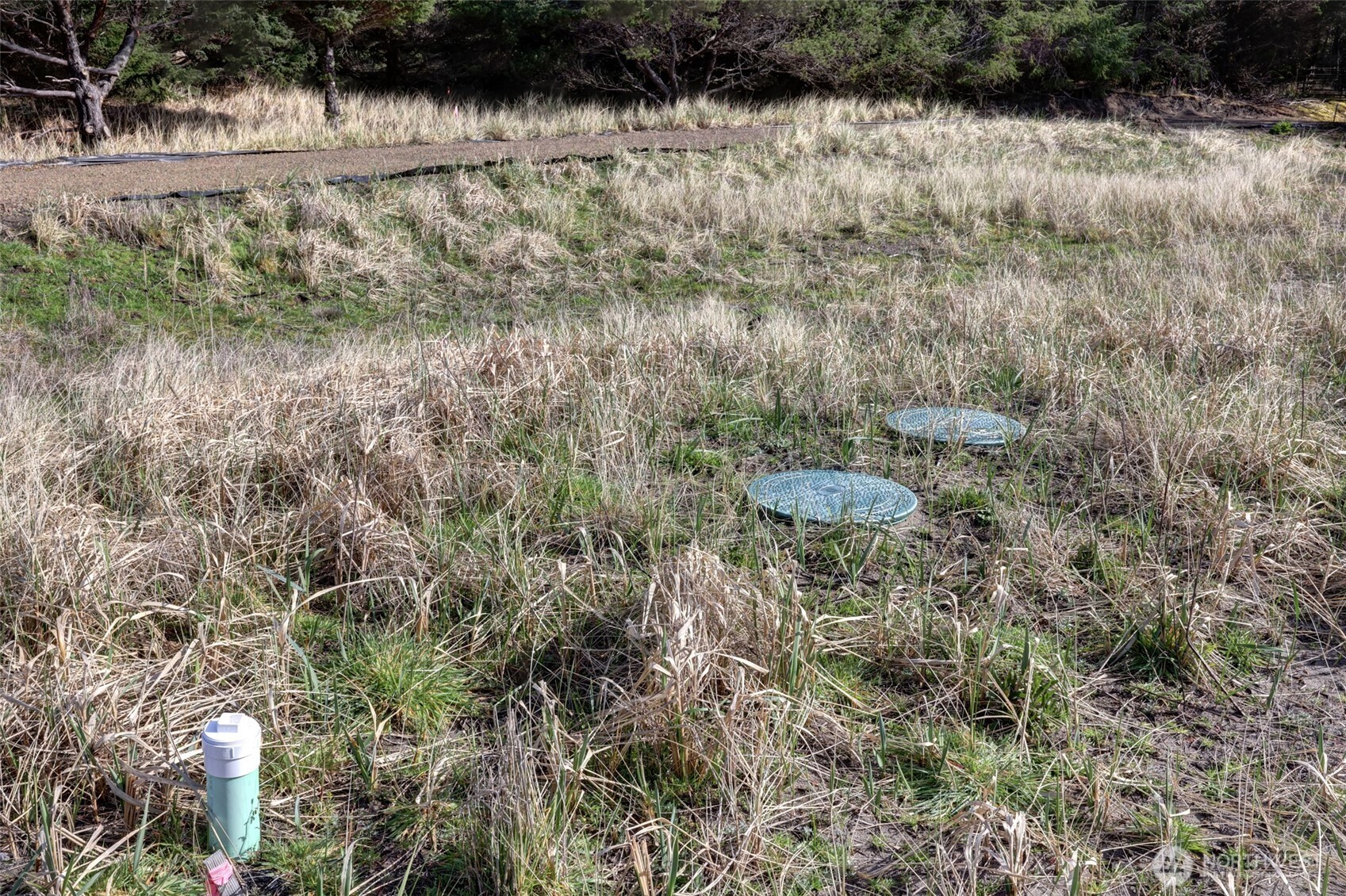 16151 Pacific Way Long Beach, WA 98631 - Photo 19 of 23 a view of a lake with houses in outdoor space