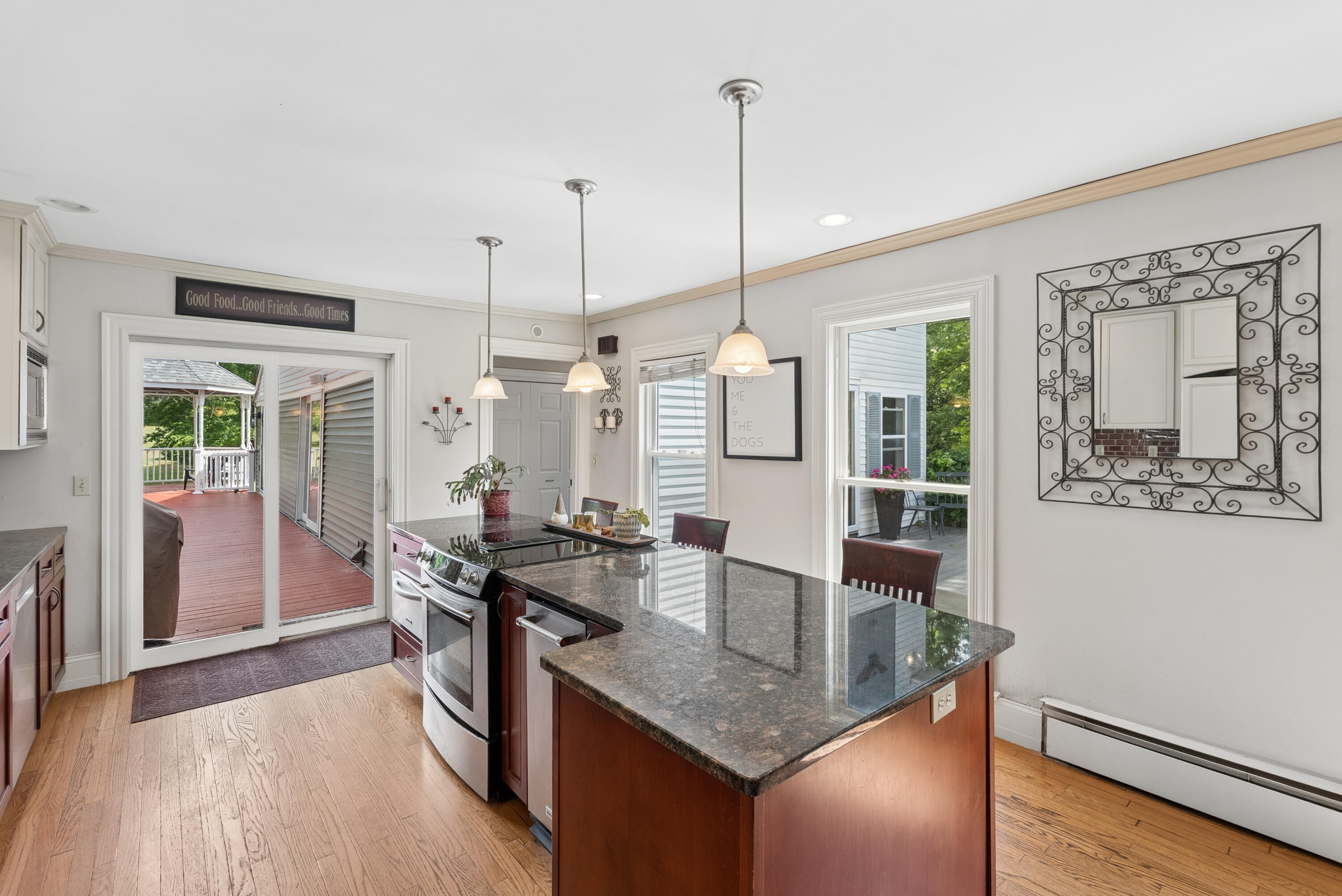 125 Main Street Lisbon, ME 04252 - Photo 10 of 61 DSC08787