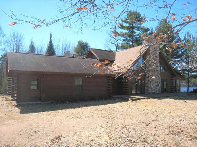 3309 Hancock Lake Road Harshaw, WI 54529 - Photo 5 of 20 Gallery Image 5
