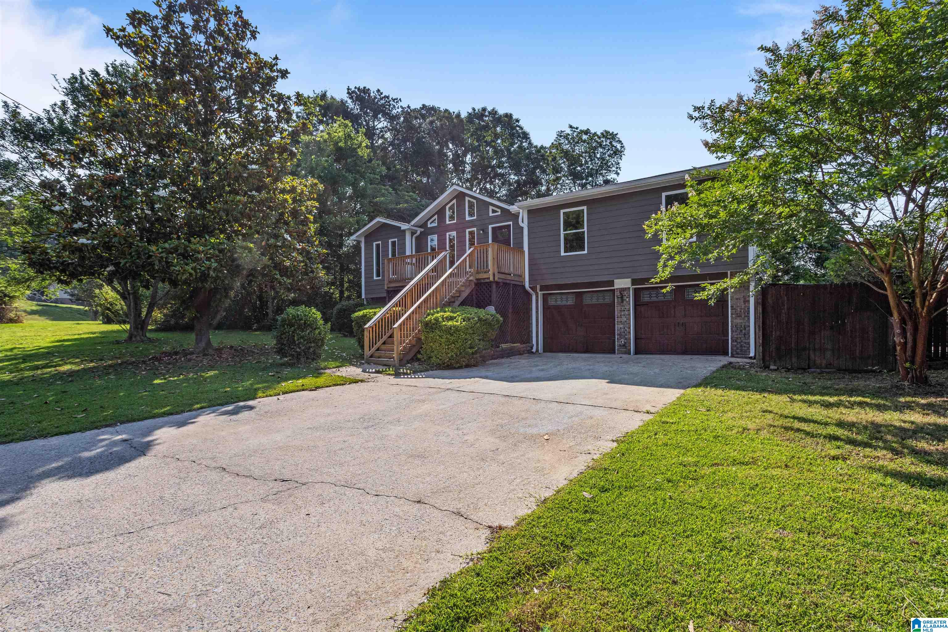 5427 Saddle Ridge Lane Pinson, AL 35126 - Photo 2 of 42