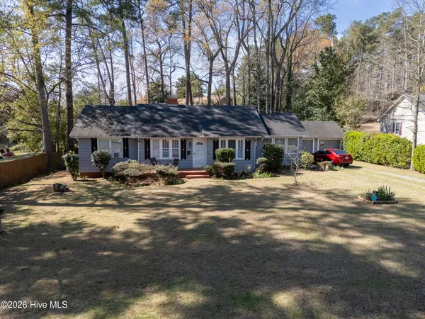 $145,000 | 515 North Pine Lane, Wadesboro, NC 28170