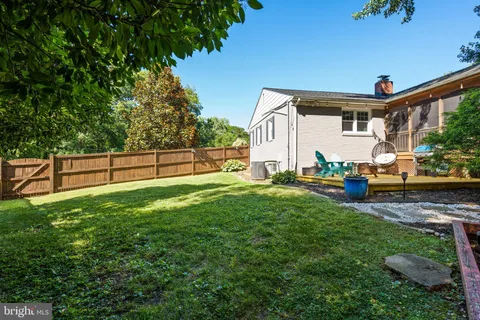 $825,000 | 2001 Paul Spring Parkway, Alexandria, VA 22308