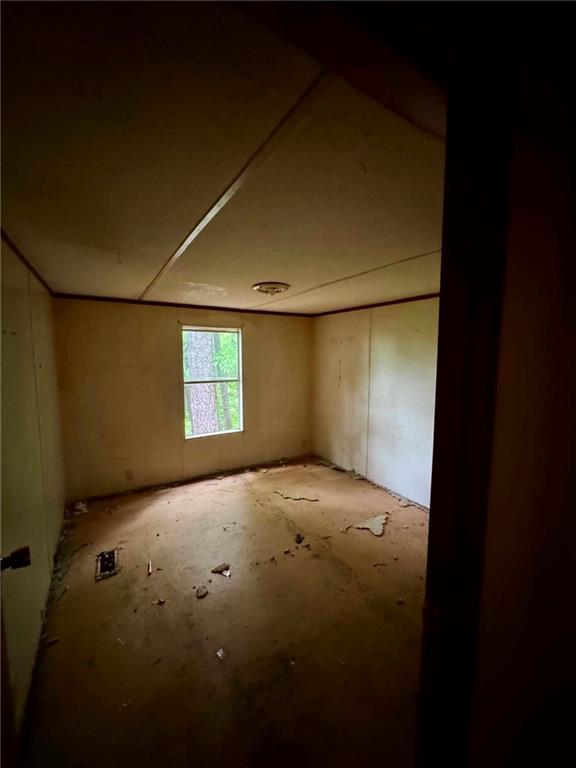 895 Newman Court Ranger, GA 30734 - Photo 11 of 31 a view of empty room