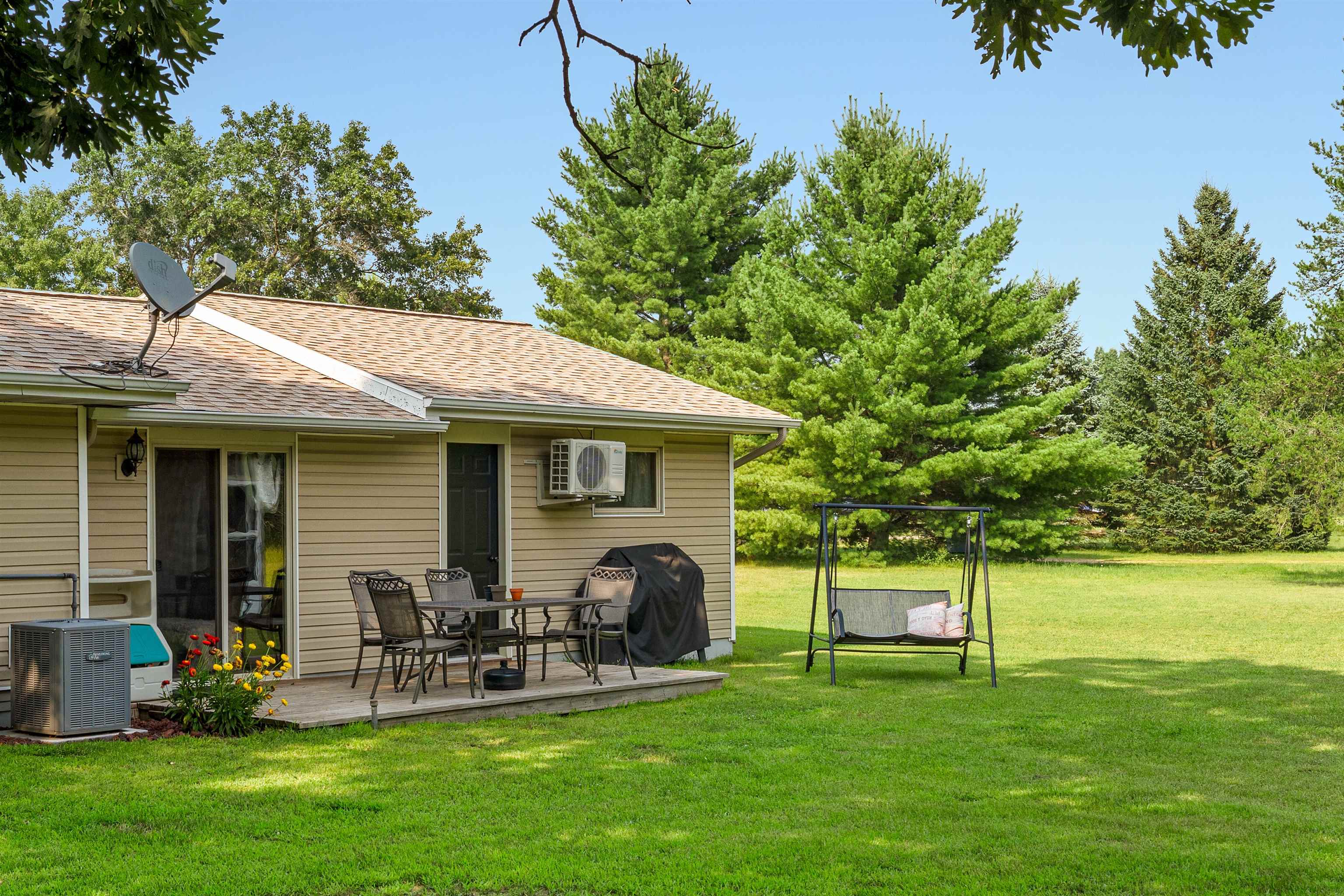 W5465 West Shrine Road Necedah, WI 54646 - Photo 31 of 34