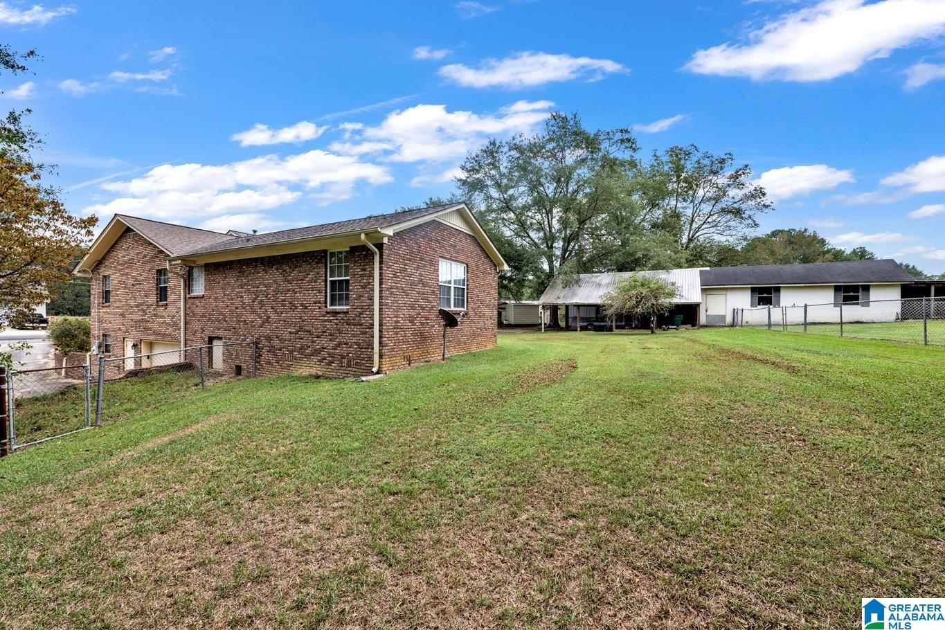 1212 Whitten Road Mount Olive, AL 35117 - Photo 34 of 43