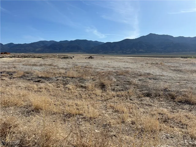 $49,900 | 840 North 1st East Street, Lund, NV 89317