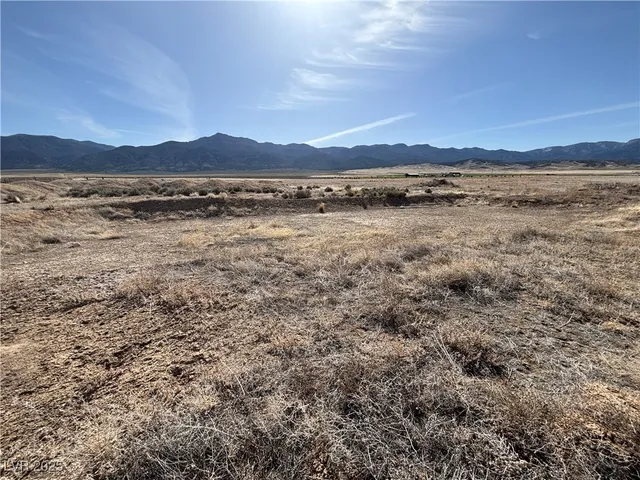 $49,900 | 840 North 1st East Street, Lund, NV 89317