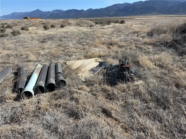 $47,000 | 840 North 1st East Street, Lund, NV 89317