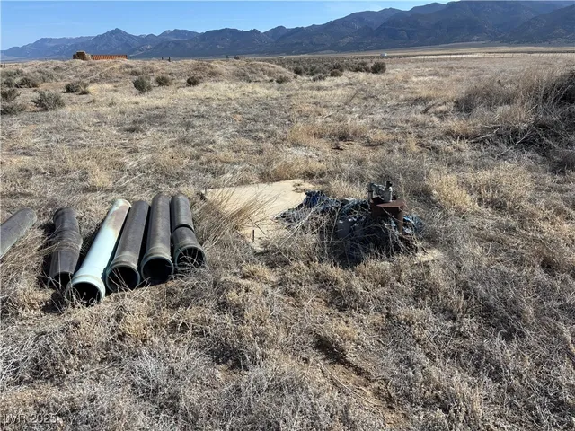 $49,900 | 840 North 1st East Street, Lund, NV 89317