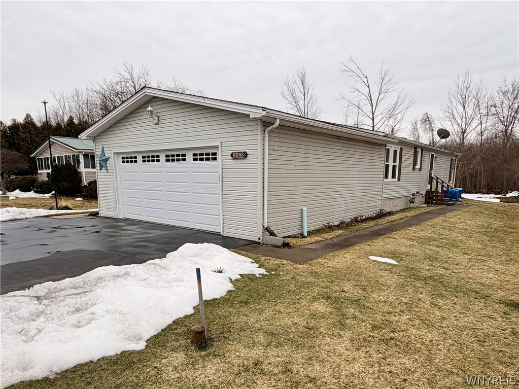 6242 Corwin Station Newfane, NY 14108 - Photo 15 of 20