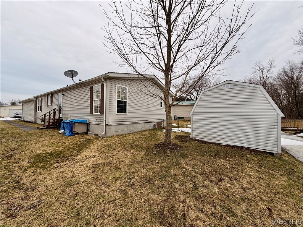 6242 Corwin Station Newfane, NY 14108 - Photo 16 of 20