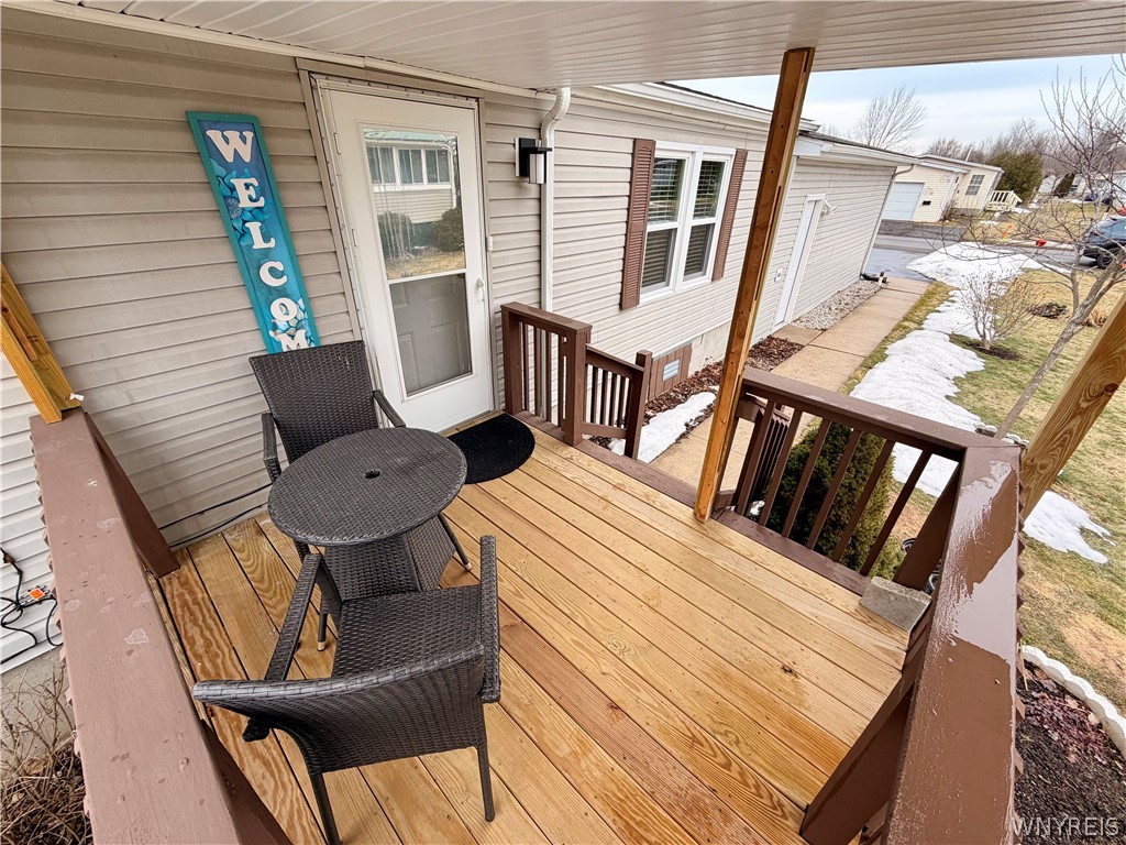 6242 Corwin Station Newfane, NY 14108 - Photo 17 of 20